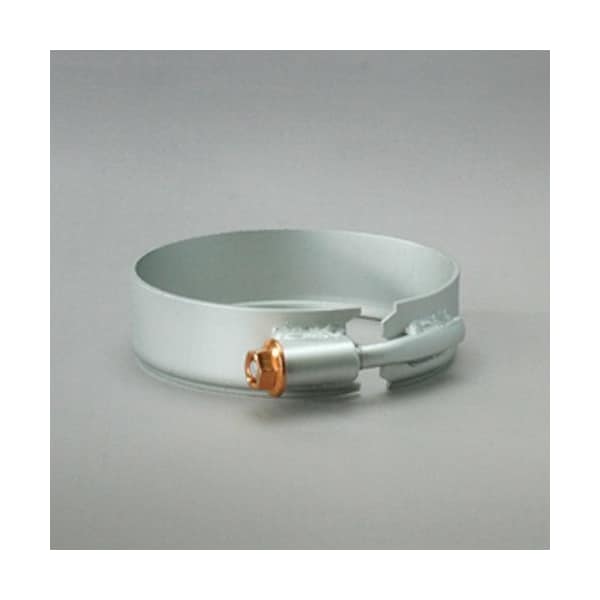 Clamp, Bent Bolt 4 In (102 Mm)